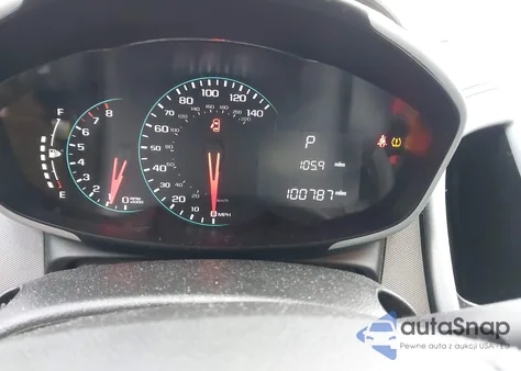 2017 Chevrolet Sonic Ls Auto z USA, uszkodzony, nr VIN 1G1JB5SG5H4165268